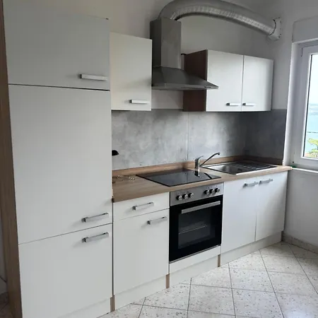 Apartma Vista * Koper