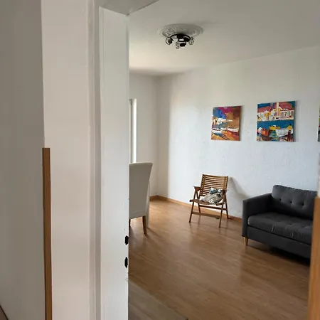 דירה Apartma Vista קופר