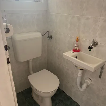 דירה Apartma Vista *