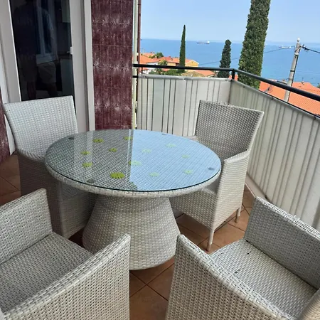 דירה Apartma Vista קופר