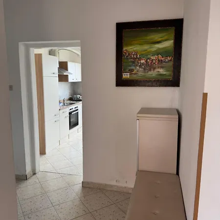 דירה Apartma Vista *