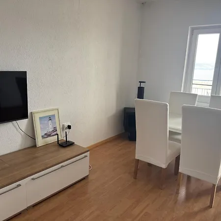 Apartment Apartma Vista Koper
