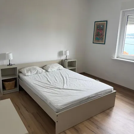 Apartma Vista Apartment *