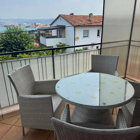 דירה Apartma Vista