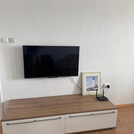 Apartma Vista קופר