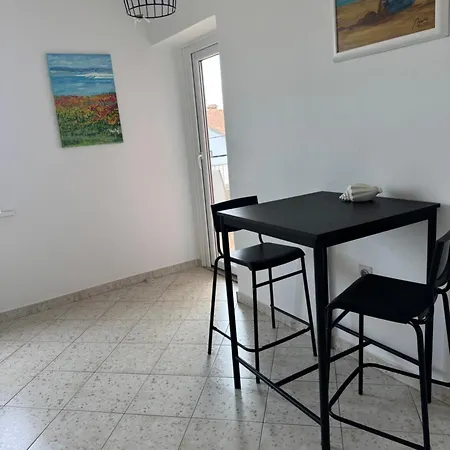 דירה Apartma Vista קופר