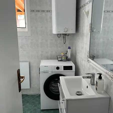 Apartma Vista *