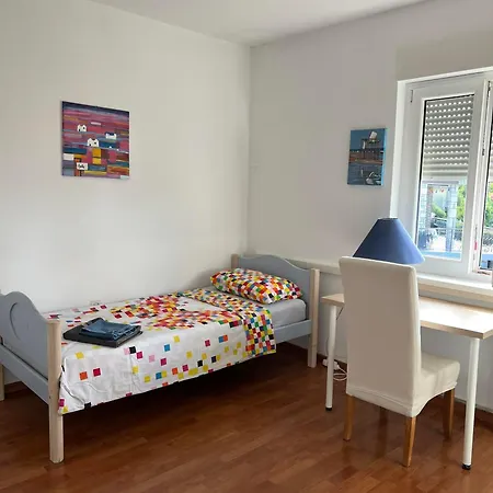 Apartma Vista *