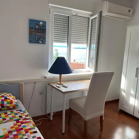 דירה Apartma Vista קופר