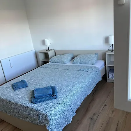 Apartma Vista * Koper